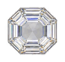 OCTAGONAL