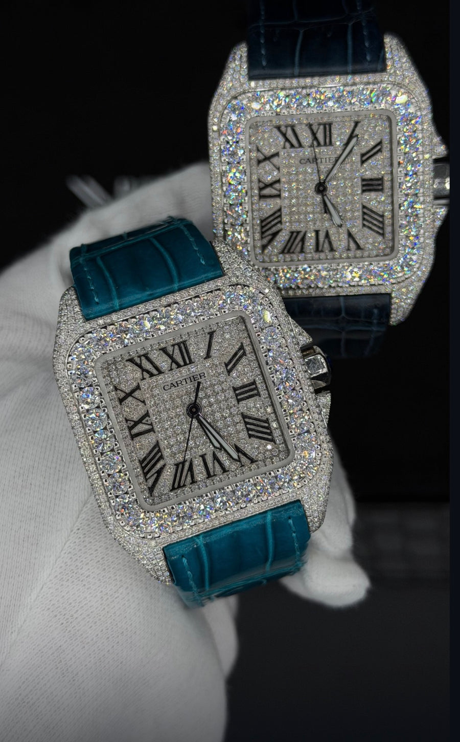 Watches